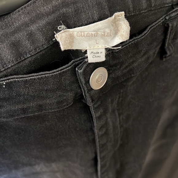 NWT Embellished Altrd State Bell bottoms. - Picture 6 of 7